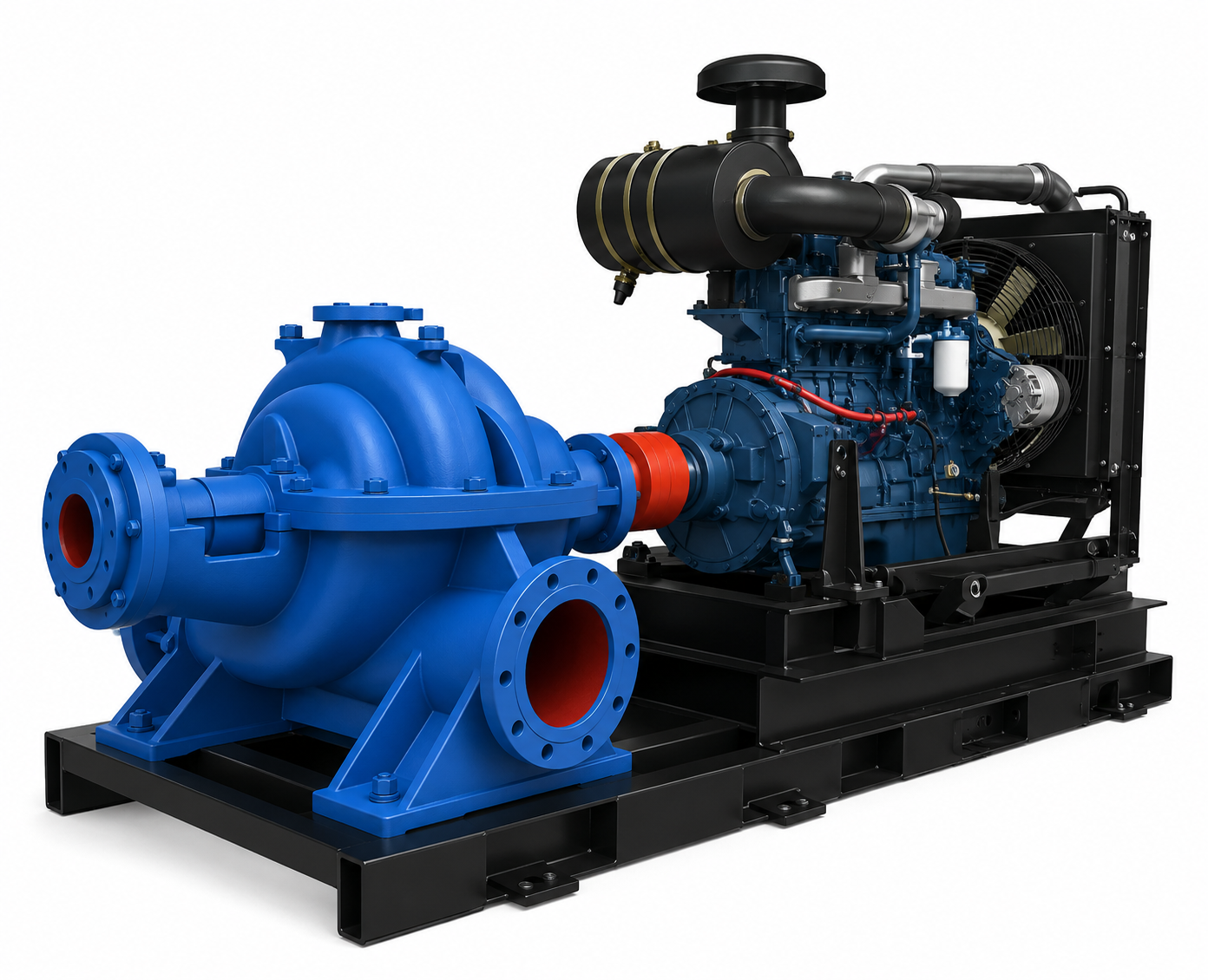Diesel Pump