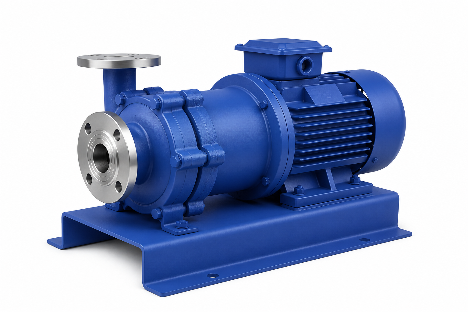 Magnetic Pump