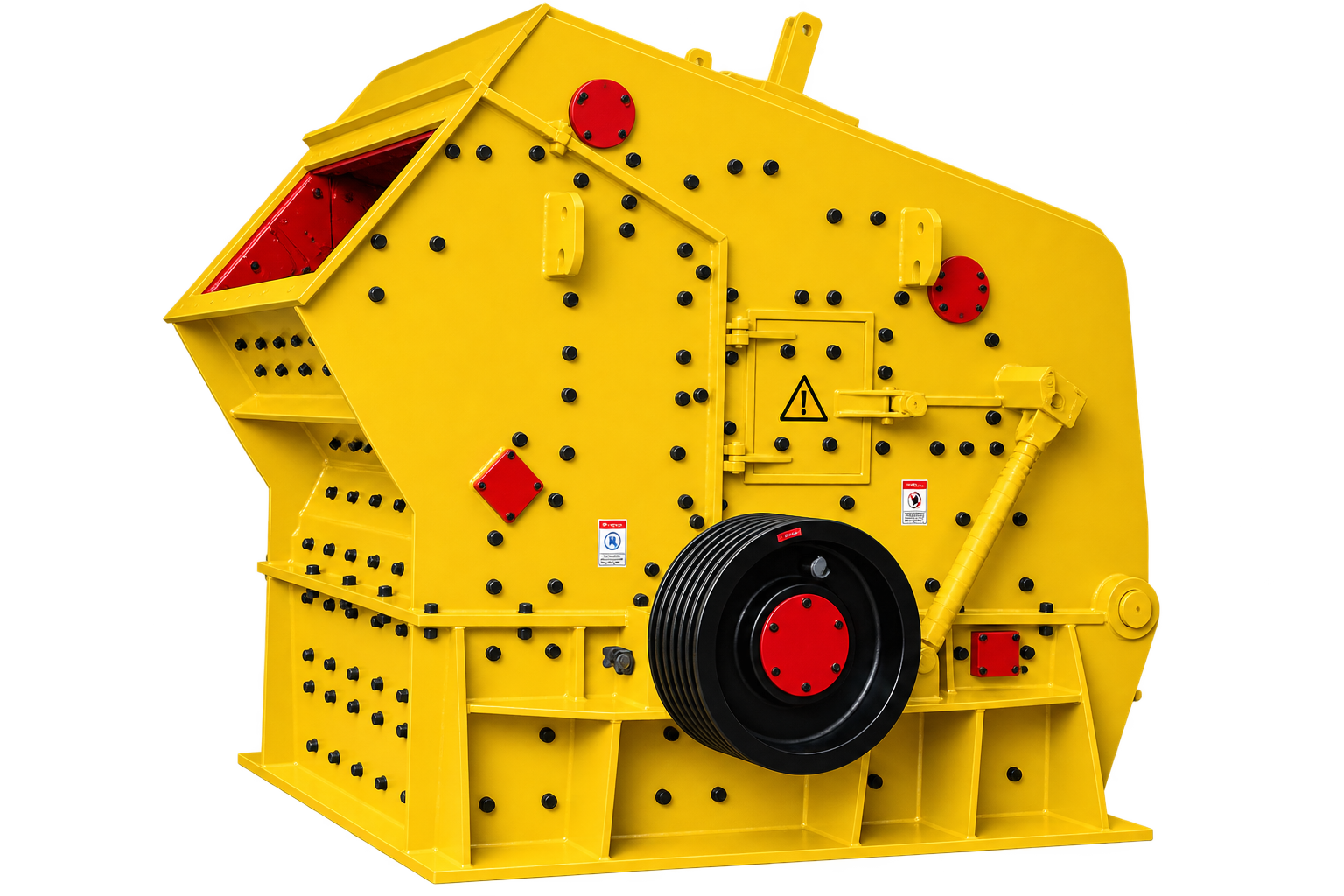 PF Series Impact Crusher