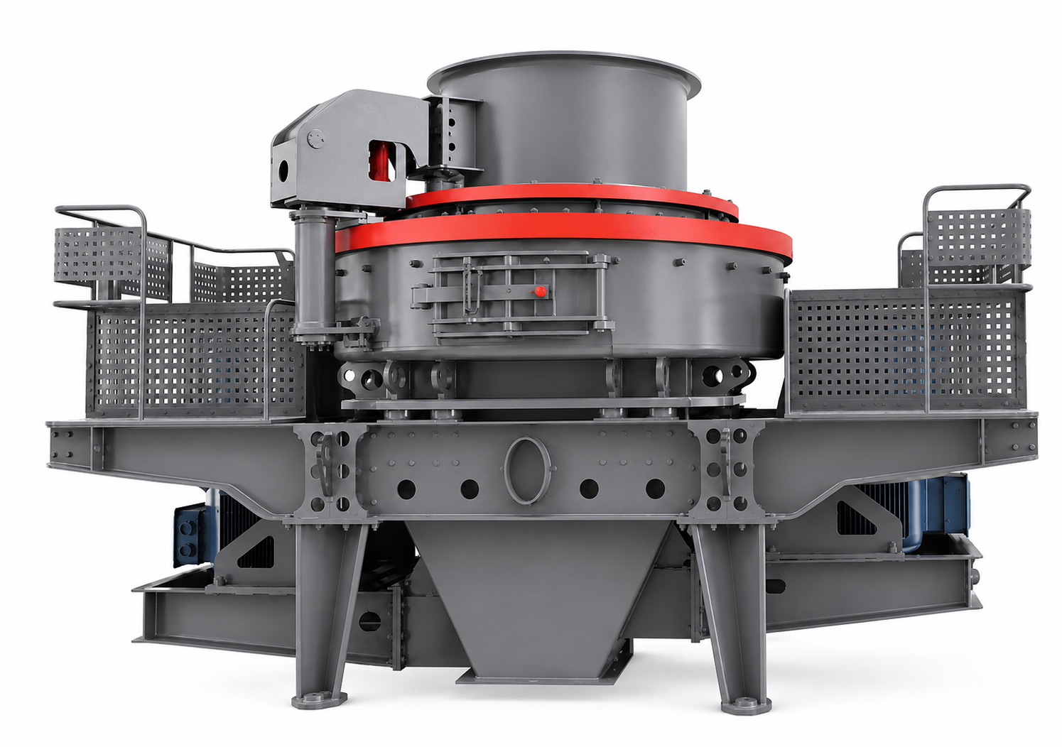 VSI Impact Crusher